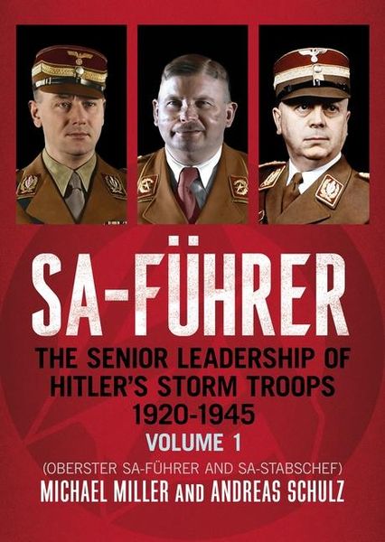 Produktbild: SA-Fuhrer