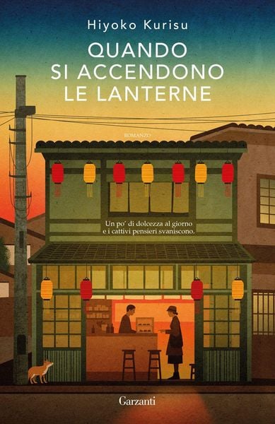 Produktbild: Quando si accendono le lanterne