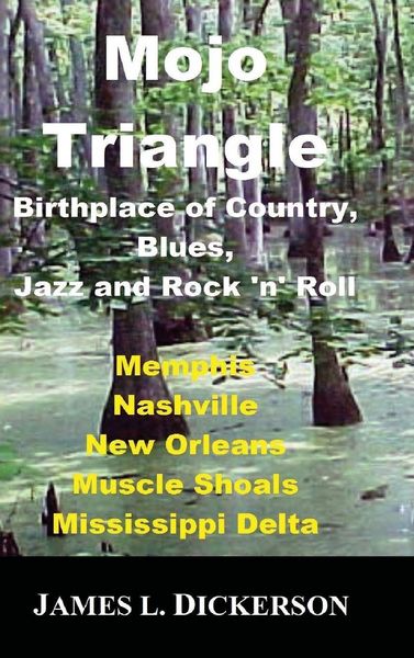 Produktbild: Mojo Triangle