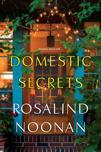 Produktbild: Domestic Secrets