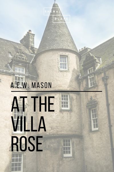 Produktbild: At the Villa Rose