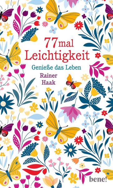 Produktbild: 77 mal Leichtigkeit