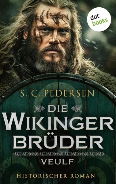 Produktbild: Die Wikingerbr&uuml;der - Veulf