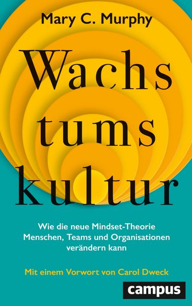Produktbild: Wachstumskultur