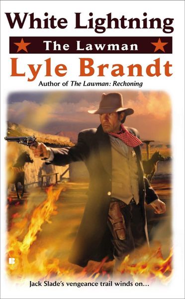 Produktbild: The Lawman: White Lightning