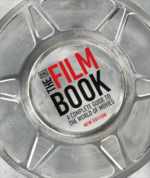 Produktbild: The Film Book, New Edition