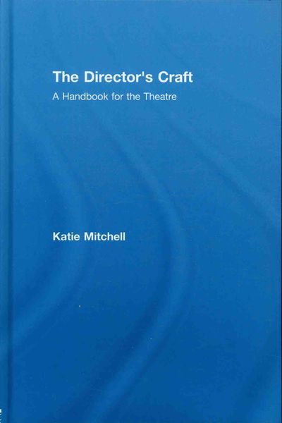 Produktbild: The Director's Craft