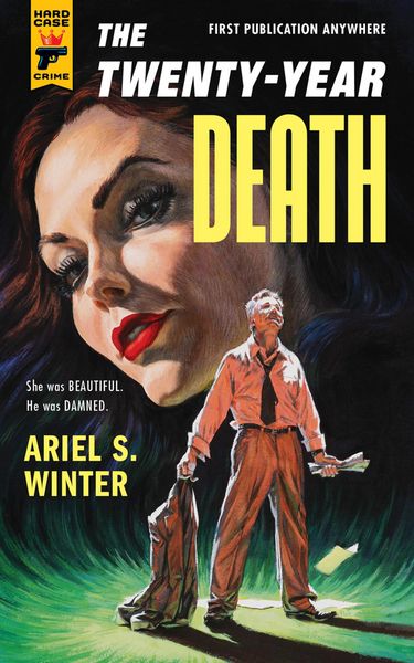 Produktbild: The Twenty-Year Death