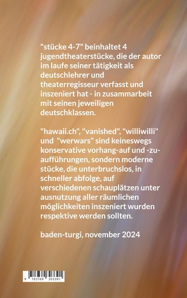Produktbild: St&uuml;cke 4-7