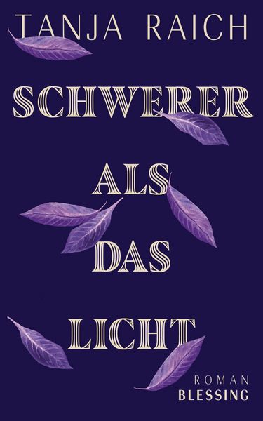 Produktbild: Schwerer als das Licht