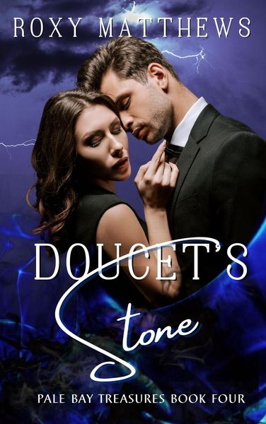 Produktbild: Doucet's Stone (Pale Bay, #4)
