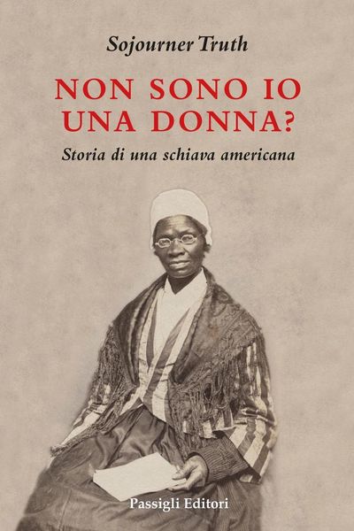 Produktbild: Non sono io una donna? Storia di una schiava americana