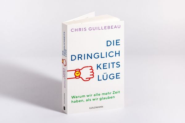Produktbild: Die Dringlichkeitsl&uuml;ge