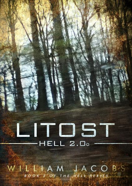 Produktbild: Litost - Hell 2.0a