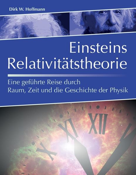 Produktbild: Einsteins Relativit&auml;tstheorie