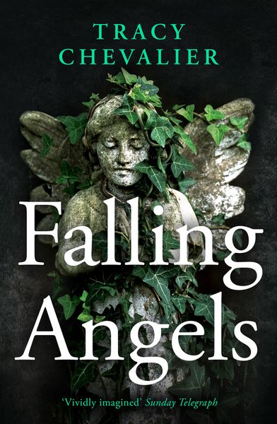 Produktbild: Falling Angels