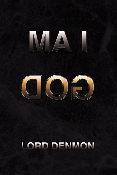 Produktbild: I Am God