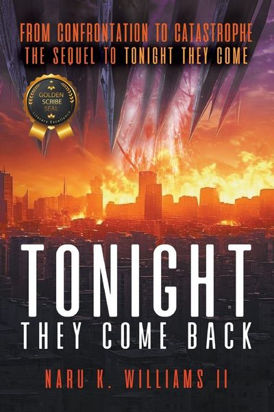 Produktbild: Tonight They Come Back