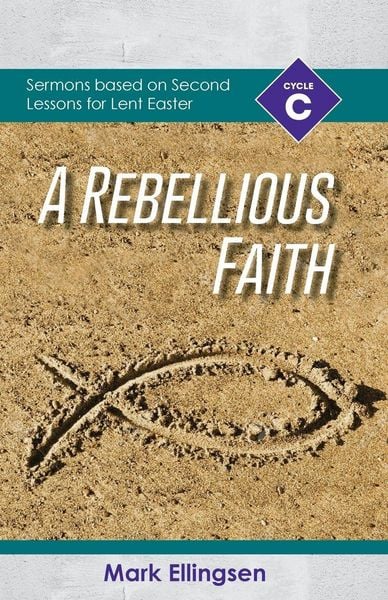 Produktbild: A Rebellious Faith