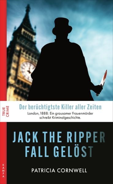 Produktbild: Jack the Ripper