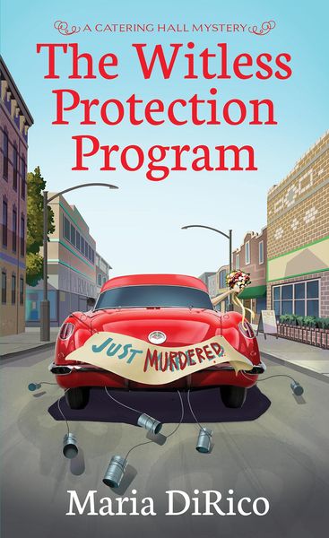 Produktbild: The Witless Protection Program