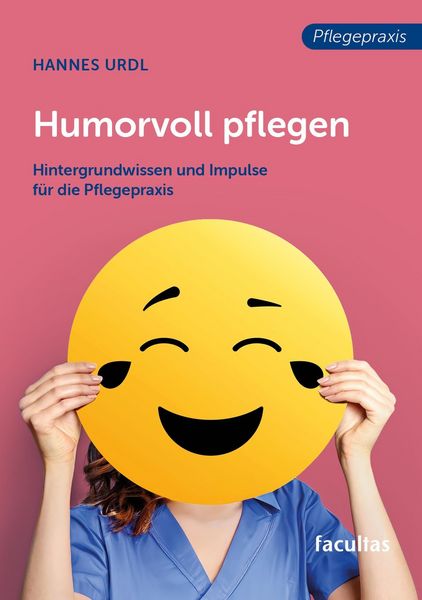 Produktbild: Humorvoll pflegen