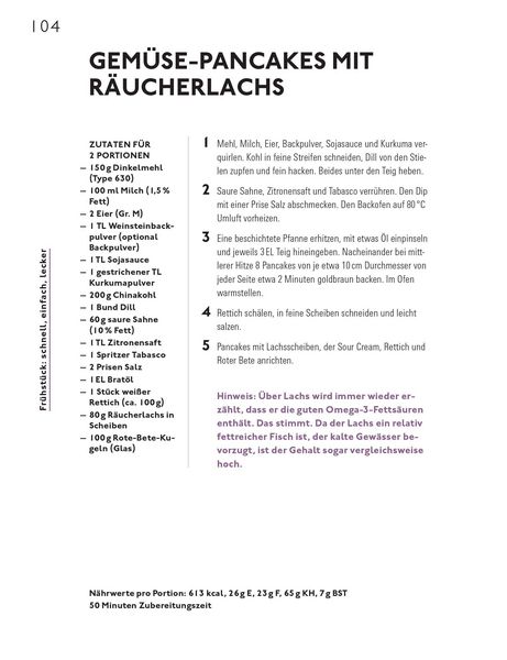 Produktbild: Die richtige Ern&auml;hrung bei Fettleber