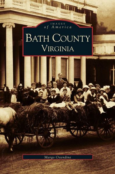 Produktbild: Bath County, Virginia