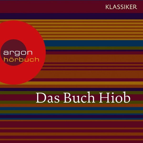 Produktbild: Das Buch Hiob