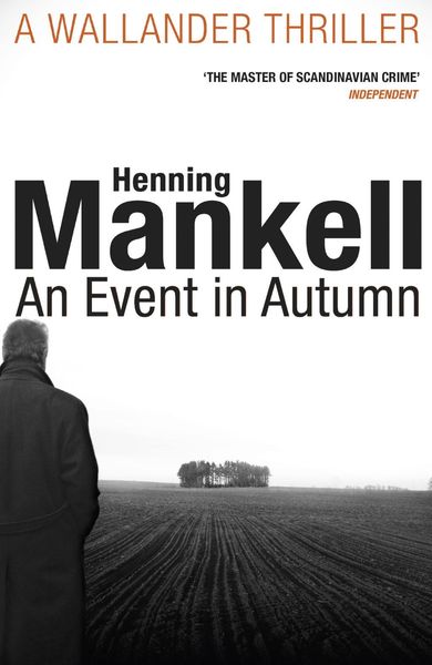 Produktbild: An Event in Autumn