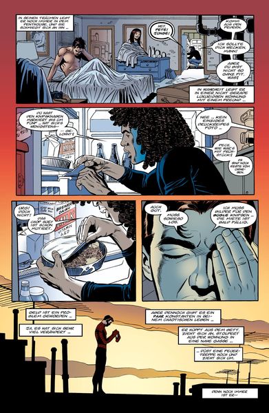 Produktbild: Spider-Man vs. Mysterio