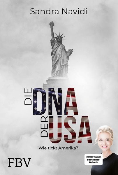 Produktbild: Die DNA der USA