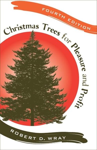 Produktbild: Christmas Trees for Pleasure and Profit