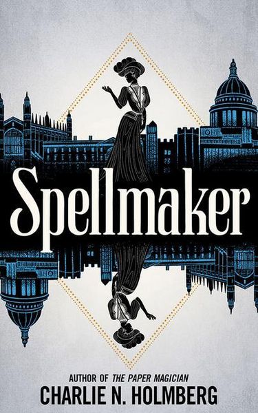 Produktbild: SPELLMAKER