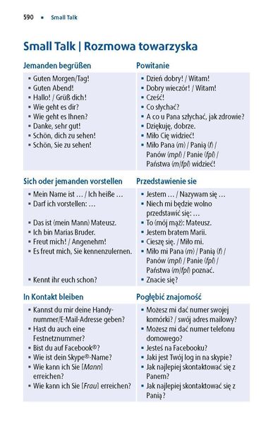 Produktbild: Langenscheidt Praktisches W&ouml;rterbuch Polnisch