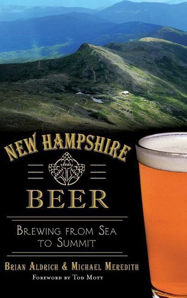 Produktbild: New Hampshire Beer