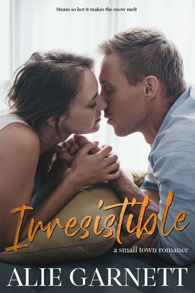 Produktbild: Irresistible