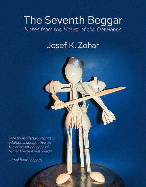 Produktbild: The Seventh Beggar