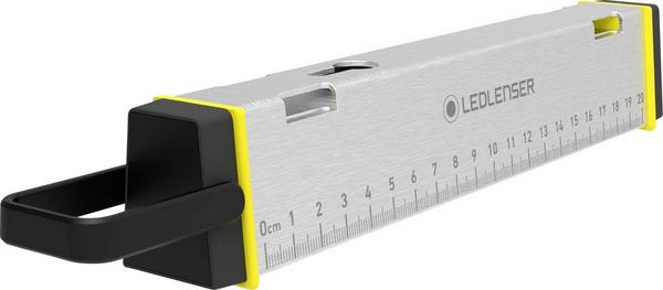 Produktbild: Ledlenser AF2R Work LED Arbeitsleuchte akkubetrieben 50 lm, 500 lm, 1000 lm