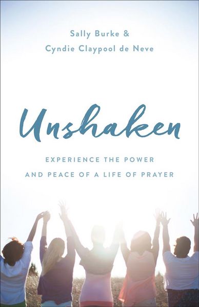 Produktbild: Unshaken
