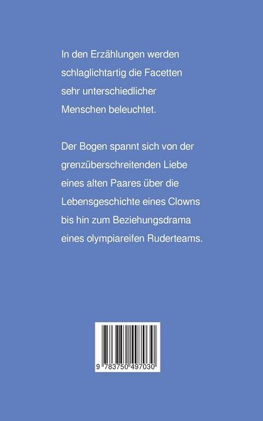 Produktbild: Vierer mit Steuermann