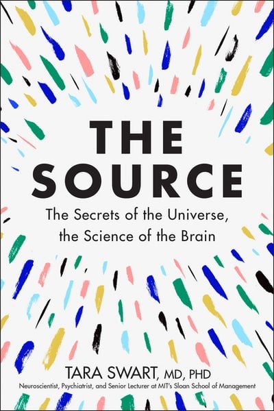 Produktbild: The Source