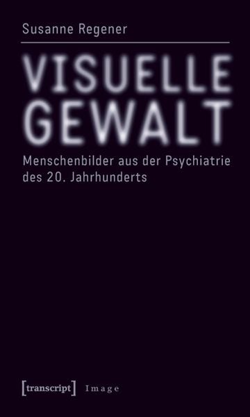 Produktbild: Visuelle Gewalt