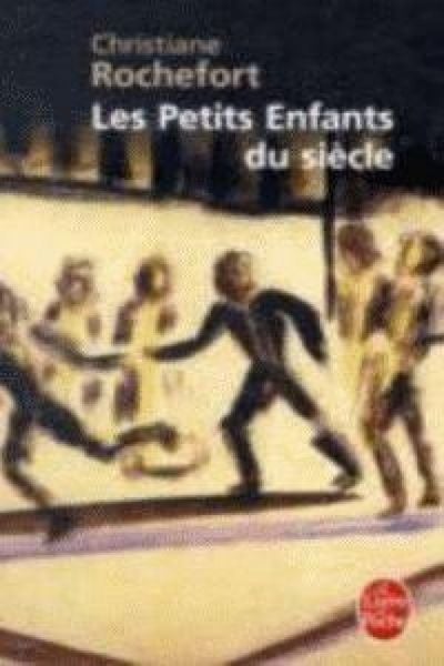 Produktbild: Les petits enfants du siecle