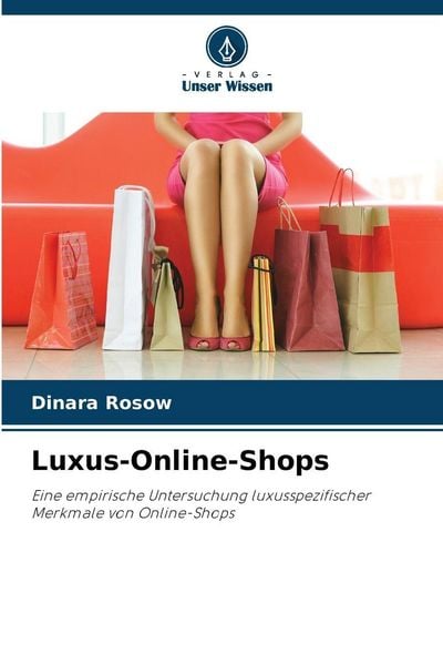 Produktbild: Luxus-Online-Shops
