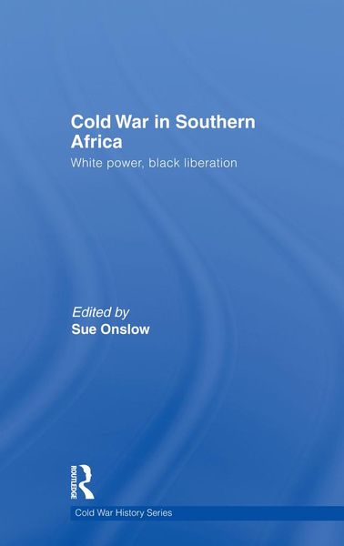 Produktbild: Cold War in Southern Africa