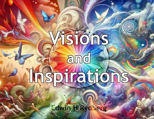 Produktbild: Visions and Inspirations