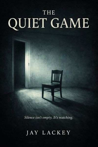 Produktbild: The Quiet Game