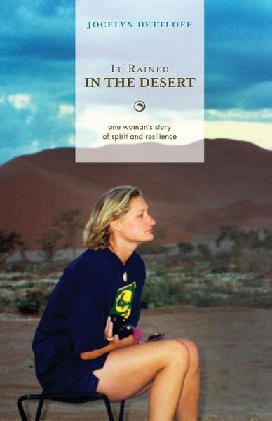 Produktbild: It Rained in the Desert