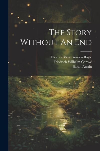 Produktbild: The Story Without An End